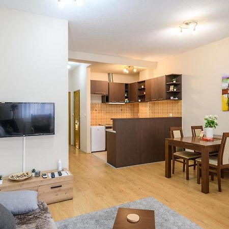 Lux Apartman D&N Svilajnac Ngoại thất bức ảnh