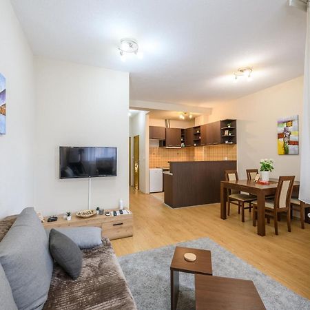 Lux Apartman D&N Svilajnac Ngoại thất bức ảnh