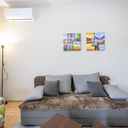 Lux Apartman D&N Svilajnac Ngoại thất bức ảnh