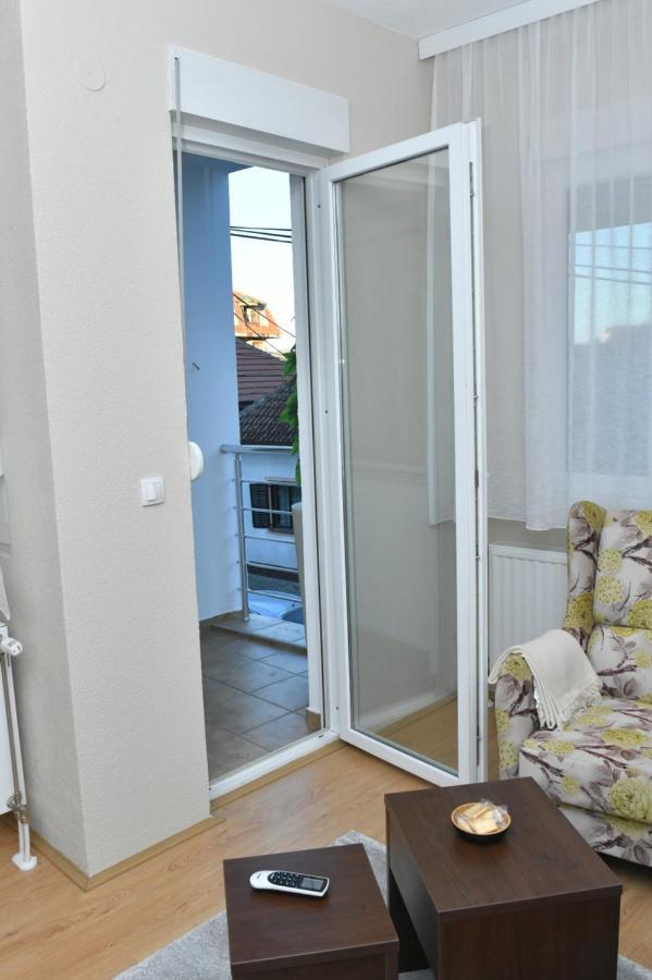 Lux Apartman D&N Svilajnac Ngoại thất bức ảnh