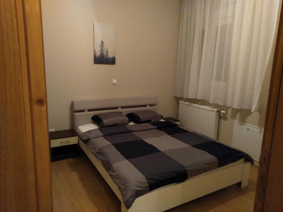 Lux Apartman D&N Svilajnac Ngoại thất bức ảnh