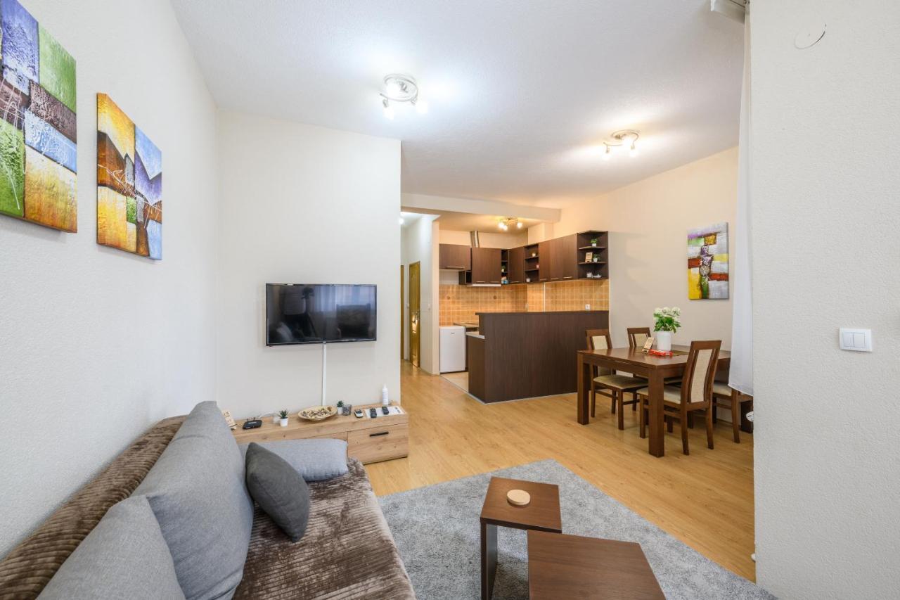 Lux Apartman D&N Svilajnac Ngoại thất bức ảnh