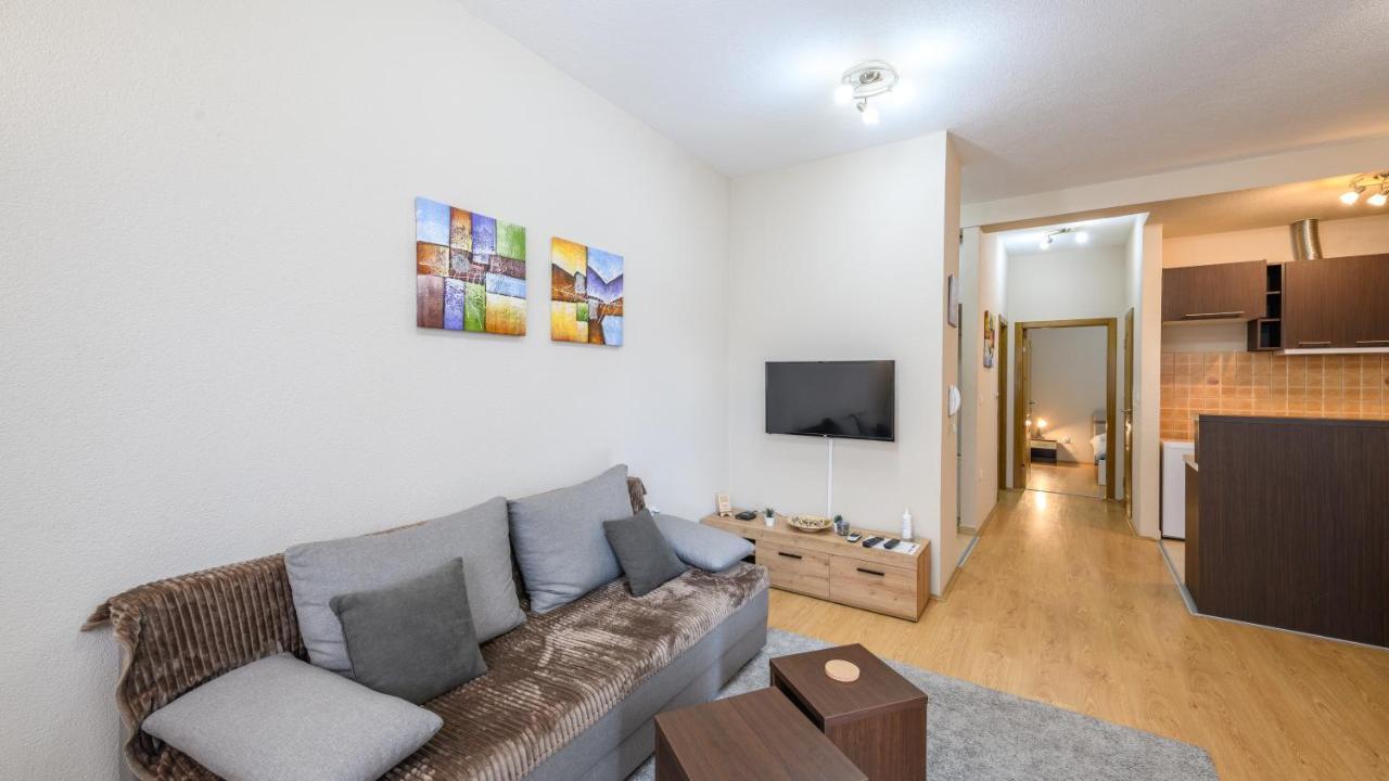 Lux Apartman D&N Svilajnac Ngoại thất bức ảnh