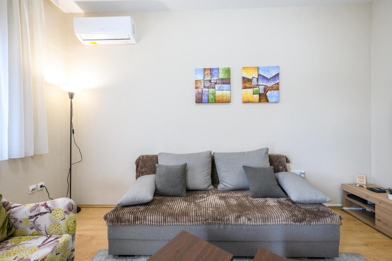 Lux Apartman D&N Svilajnac Ngoại thất bức ảnh