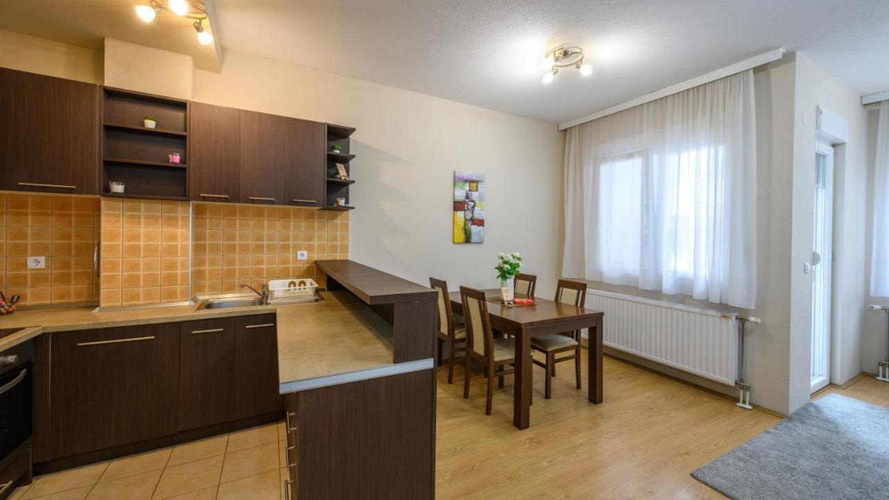 Lux Apartman D&N Svilajnac Ngoại thất bức ảnh