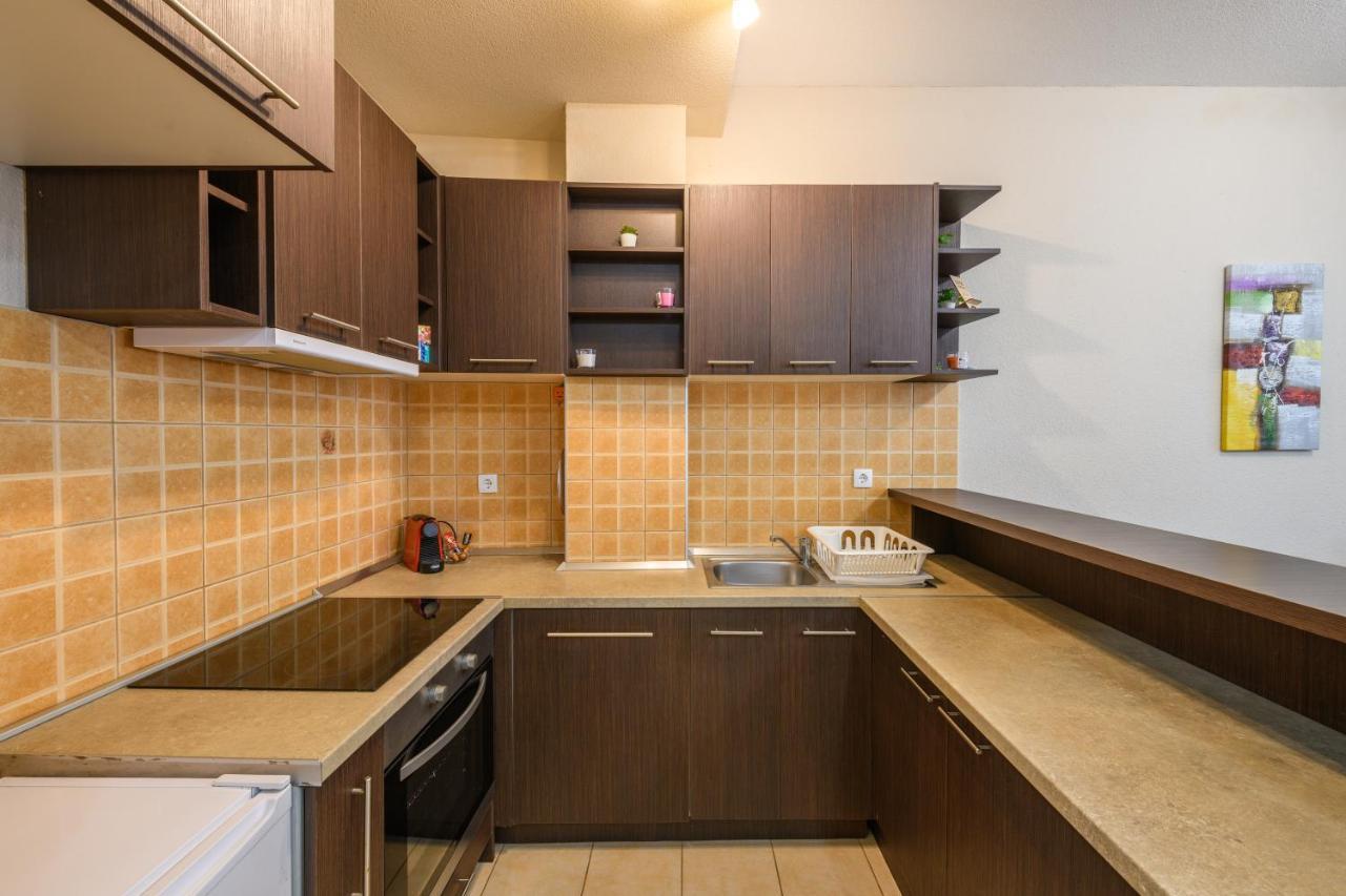 Lux Apartman D&N Svilajnac Ngoại thất bức ảnh
