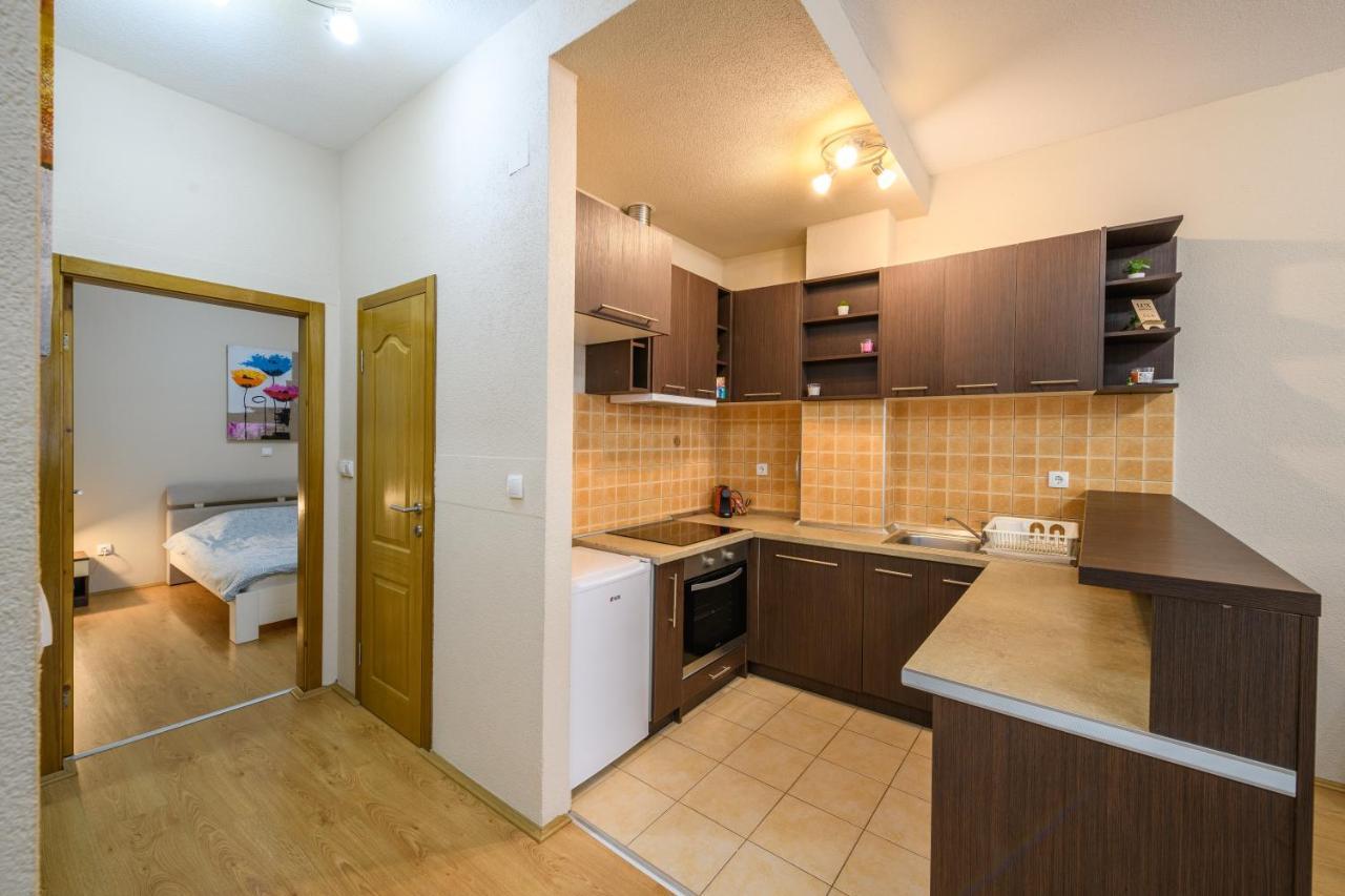Lux Apartman D&N Svilajnac Ngoại thất bức ảnh