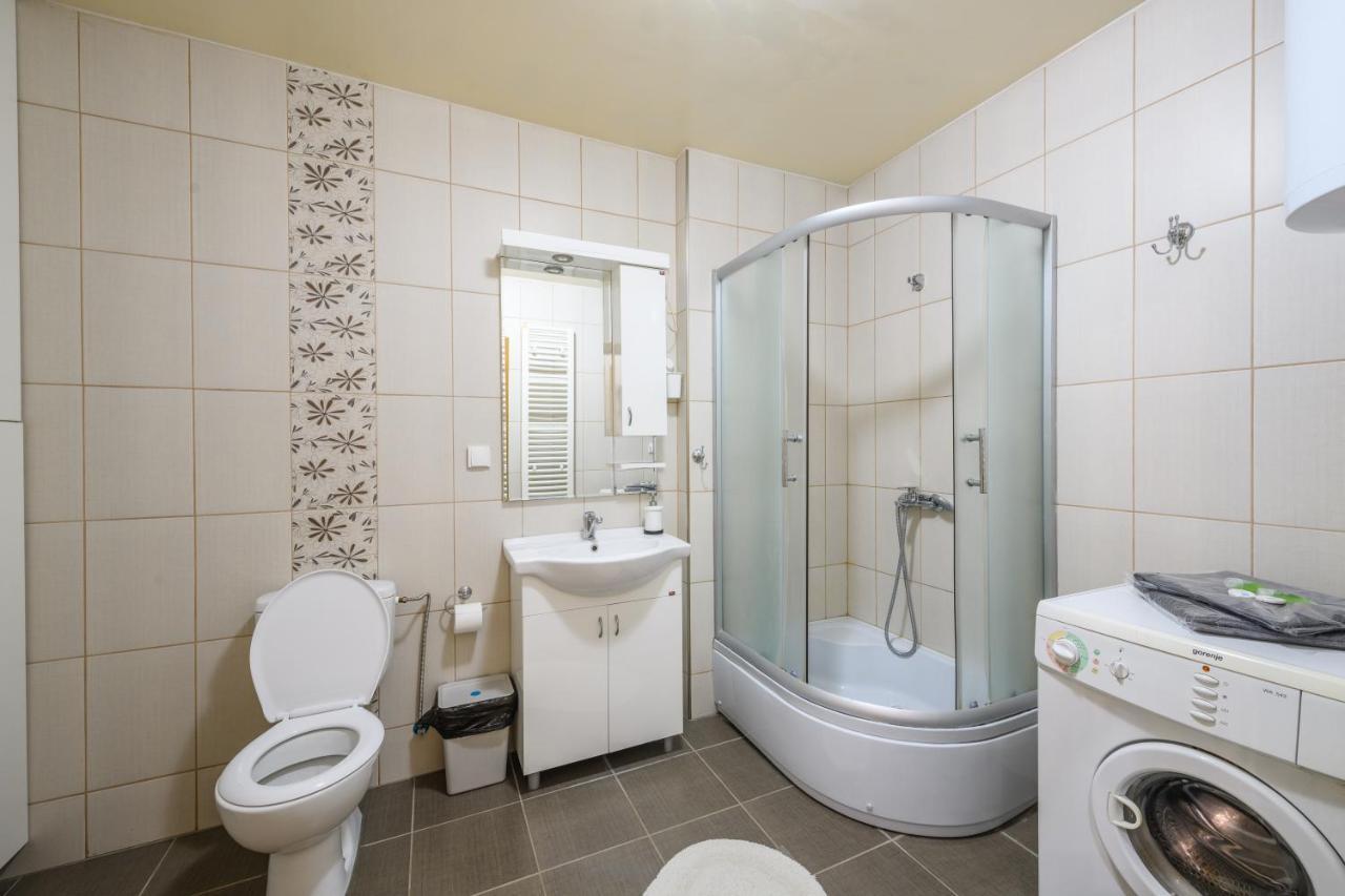 Lux Apartman D&N Svilajnac Ngoại thất bức ảnh