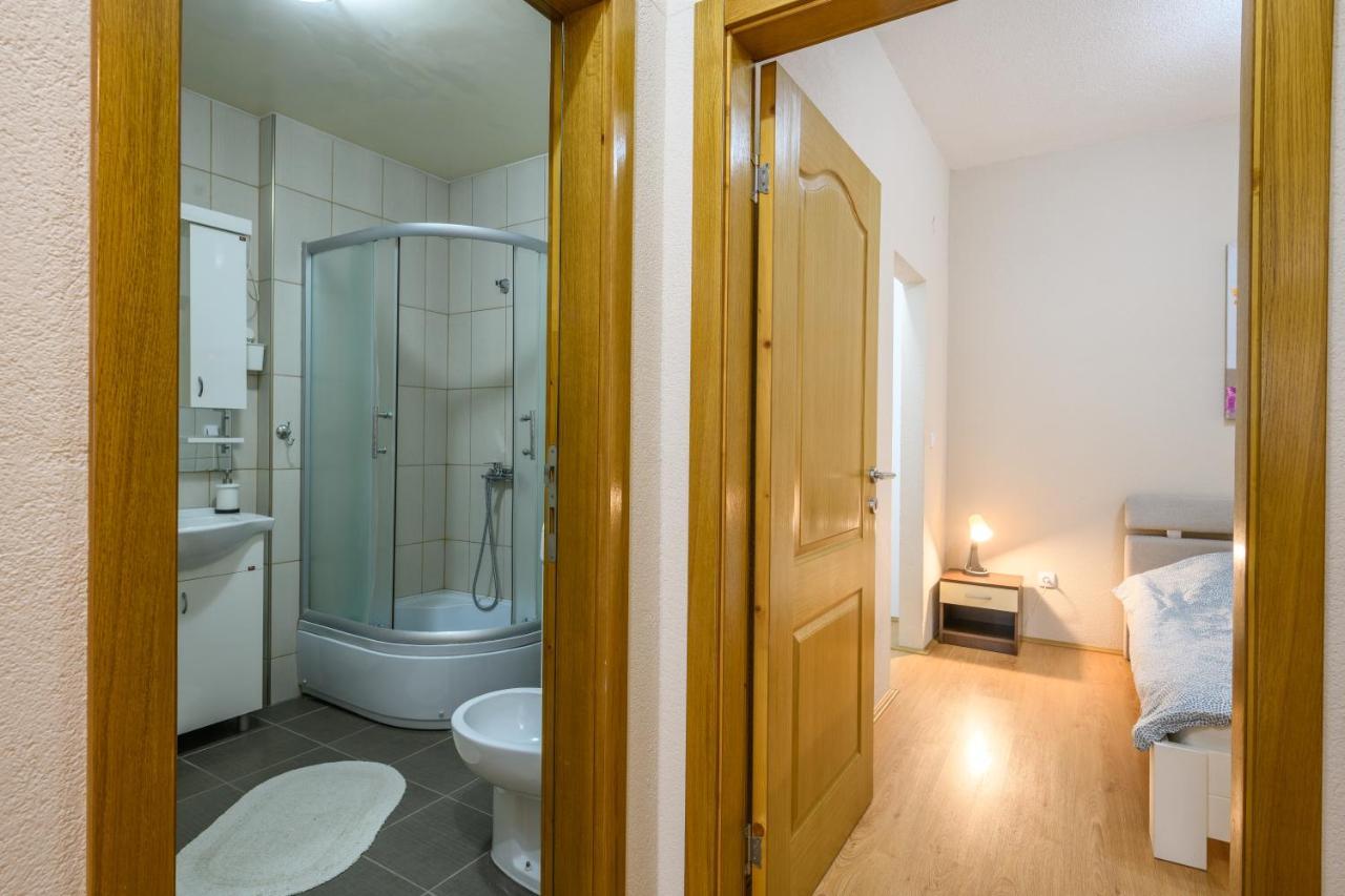 Lux Apartman D&N Svilajnac Ngoại thất bức ảnh