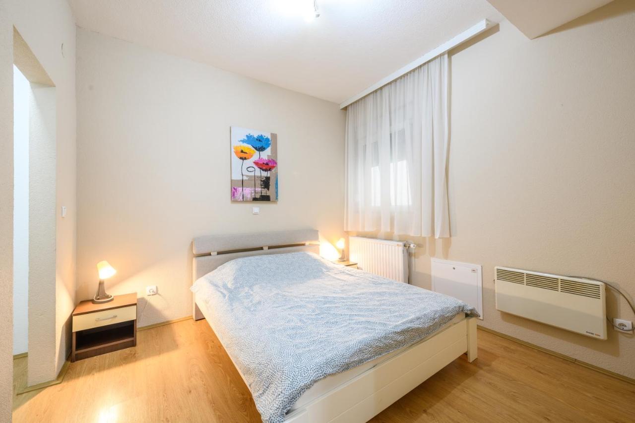 Lux Apartman D&N Svilajnac Ngoại thất bức ảnh